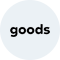 Логотип GOODS