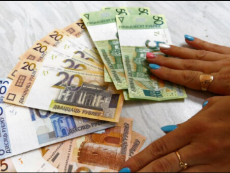 Центры конвертации валюты обладают лицензией от Сбербанка