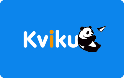 Займ на карту Kviku оформить онлайн-заявку онлайн