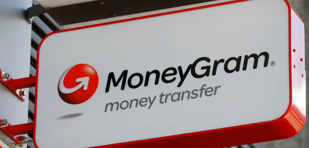 Платежная система MoneyGram уходит из России