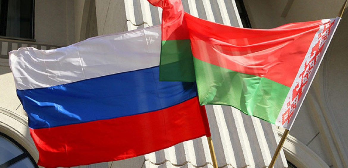 Роуминг между Россией и Белоруссией будет скоро отменен
