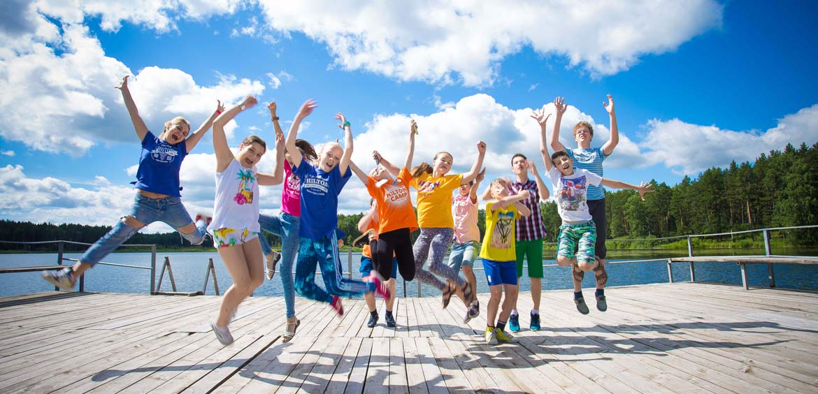 В РФ стартовала программа детского туристического кешбэка