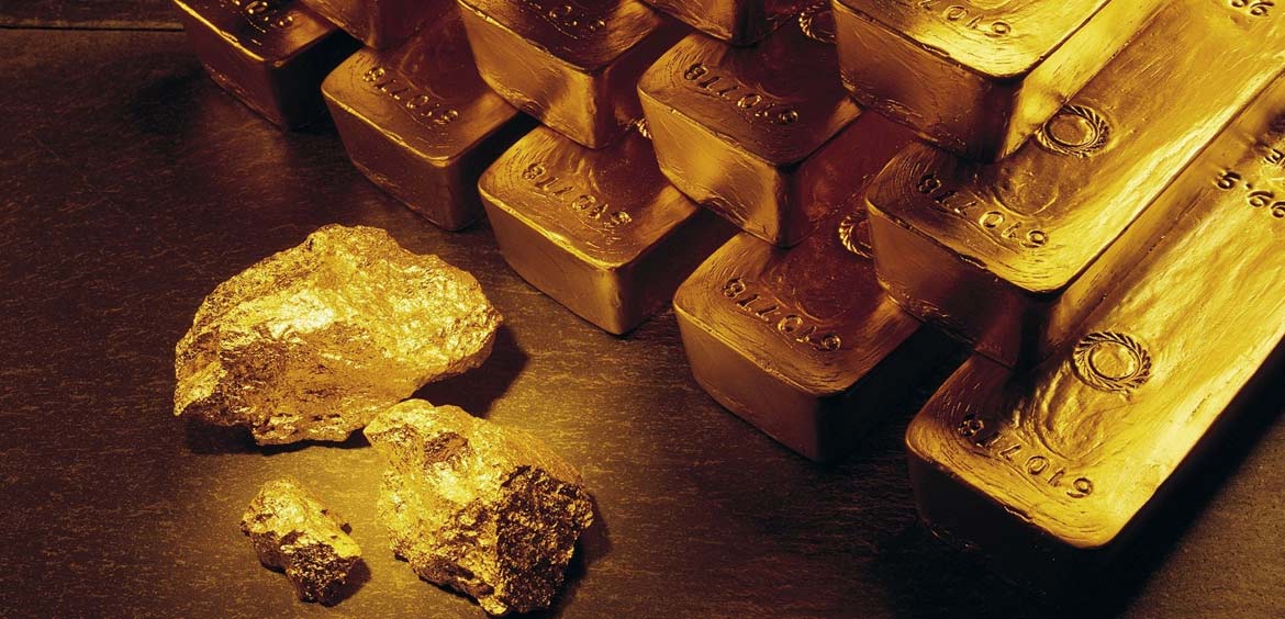 Дедолларизация экономики приведет к росту спроса на золото