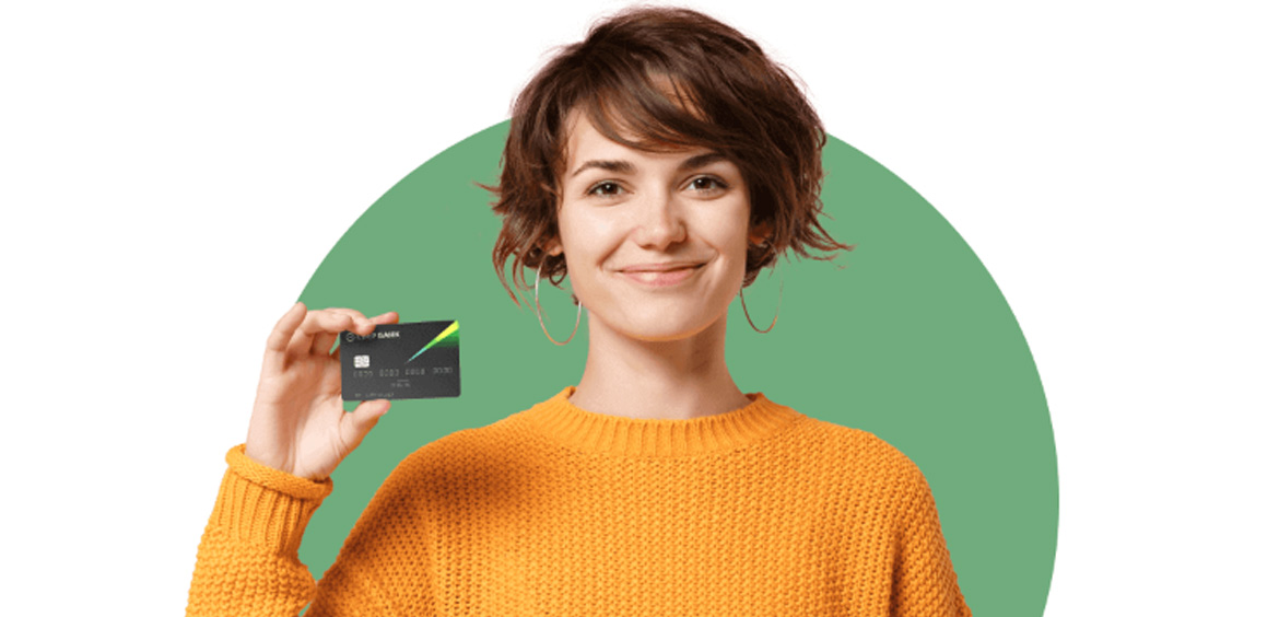 СберБанк поменял линейку платежных карт