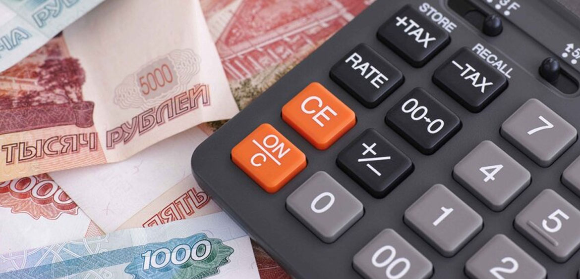 Долг россиян перед банками достиг 24 триллионов рублей