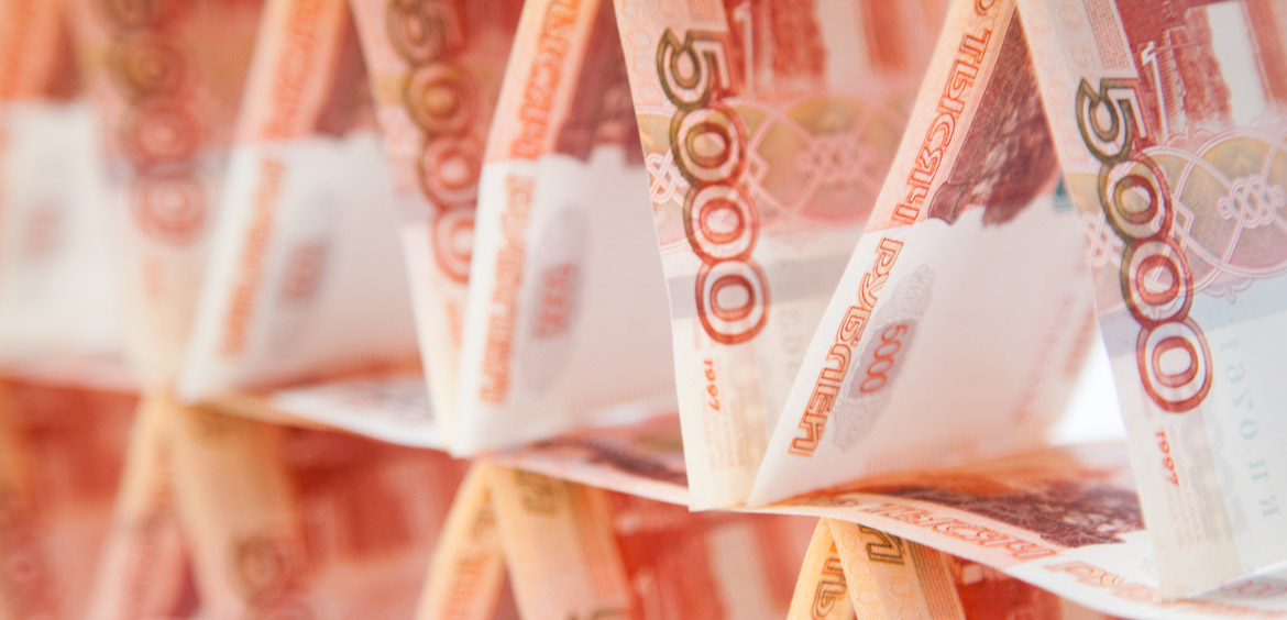 Россиянам хотят запретить вкладывать в пирамиды кредитные средства
