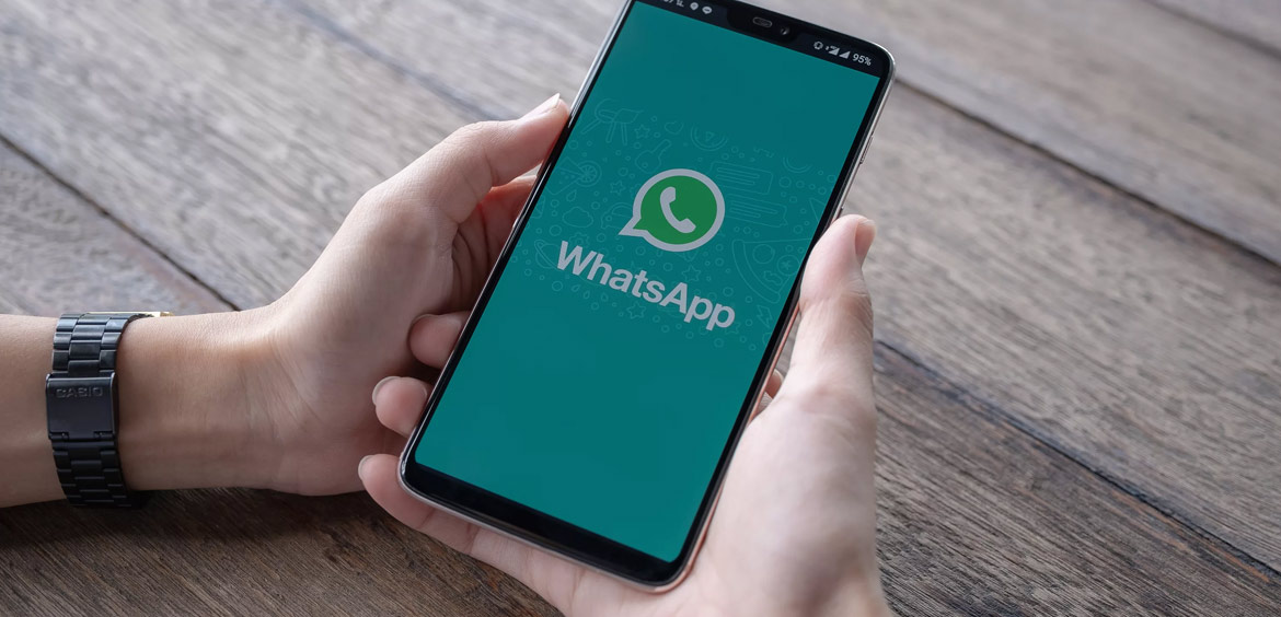 WhatsApp запустит для пользователей Cash Back