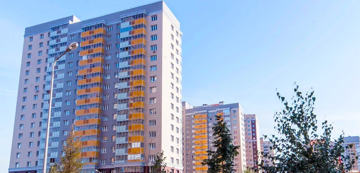 Могу ли я купить квартиру в ипотеку в Казани?