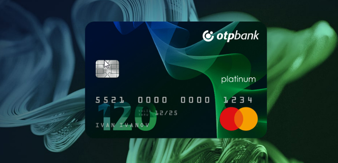 ОТП Банк представил кредитную карту Суперкэшбэк