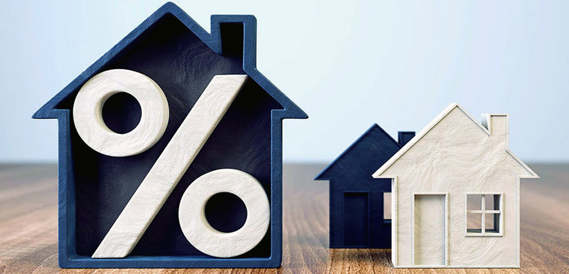 Ежемесячный платеж по ипотеке за год вырос на 14%