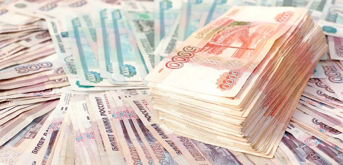 Задолженность россиян перед МФО превысила 240 млрд рублей