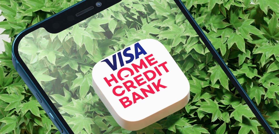 Visa запустила сервис оформления онлайн-рассрочки