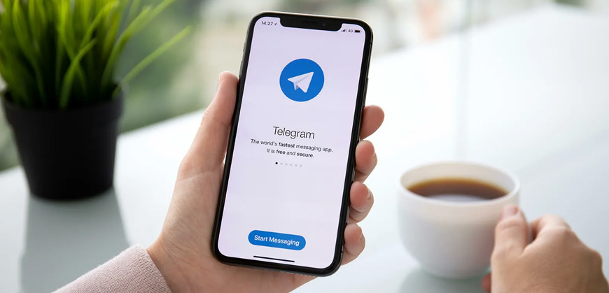 Передача платежной информации в Telegram будет ограничена